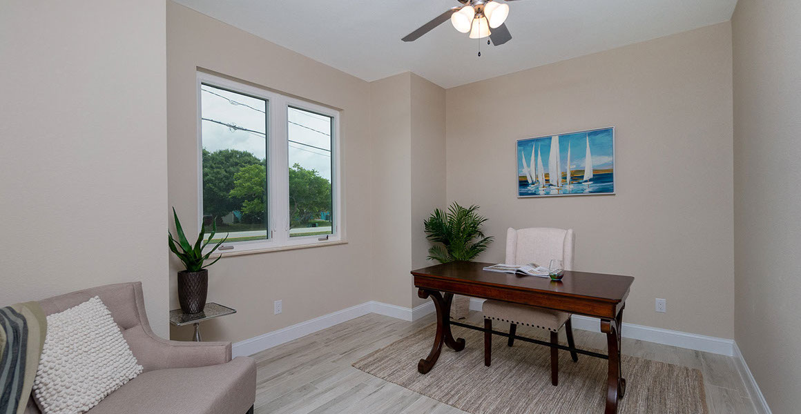 Opulence Model Rendering LeBeau Construction Opulence Model Elevation Rendering