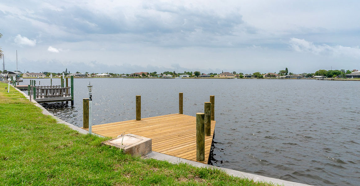 Opulence Model Rendering LeBeau Construction Opulence Model Elevation Rendering