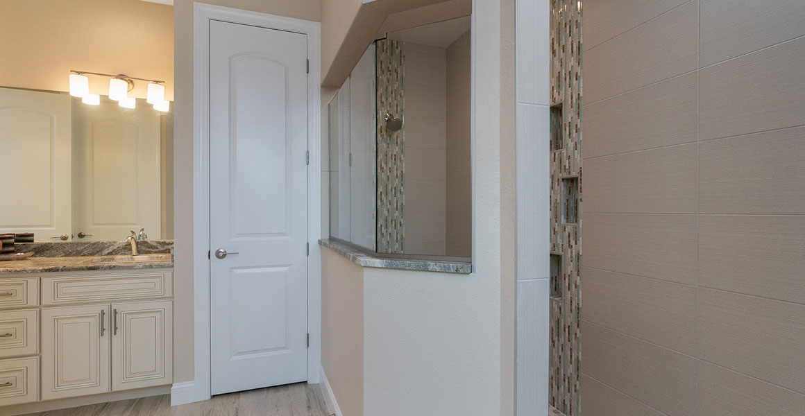 Opulence Model Rendering LeBeau Construction Opulence Model Elevation Rendering