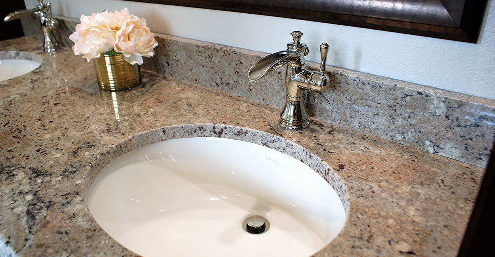 LeBeau Construction Opulence Model Elevation Rendering