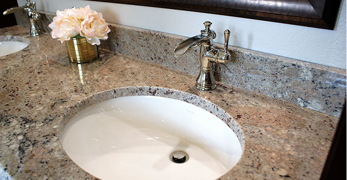 LeBeau Construction Opulence Model Elevation Rendering