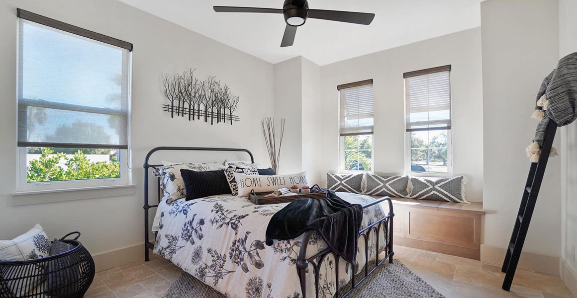 Opulence Model Rendering LeBeau Construction Opulence Model Elevation Rendering