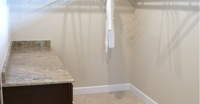 LeBeau Construction Opulence Model Elevation Rendering