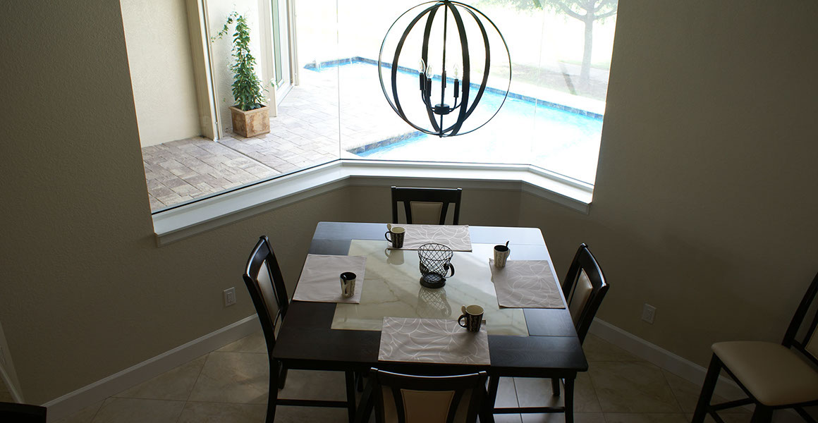 Opulence Model Rendering LeBeau Construction Opulence Model Elevation Rendering