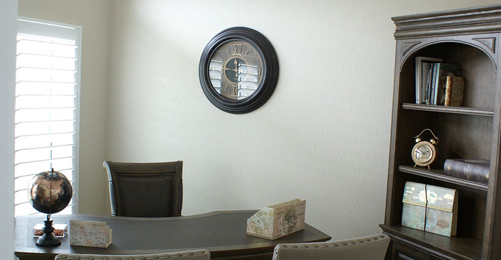 LeBeau Construction Opulence Model Elevation Rendering