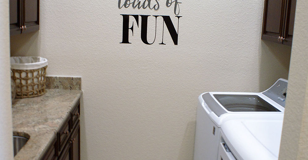 LeBeau Construction Opulence Model Elevation Rendering