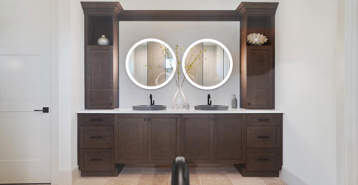 Opulence Model Rendering LeBeau Construction Opulence Model Elevation Rendering