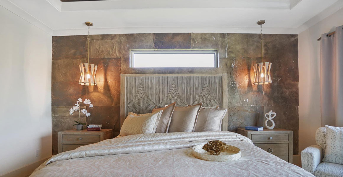 Opulence Model Rendering LeBeau Construction Opulence Model Elevation Rendering