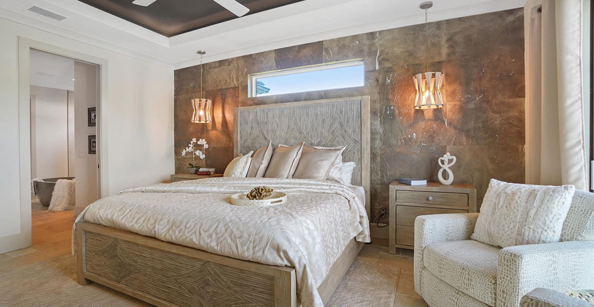 Opulence Model Rendering LeBeau Construction Opulence Model Elevation Rendering