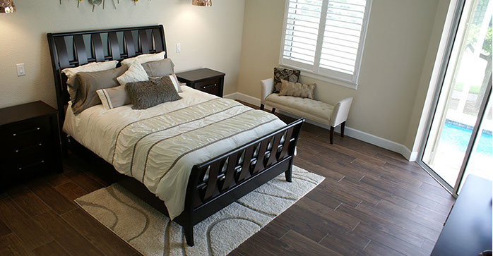 LeBeau Construction Opulence Model Elevation Rendering