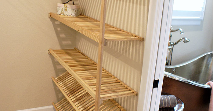 LeBeau Construction Opulence Model Elevation Rendering