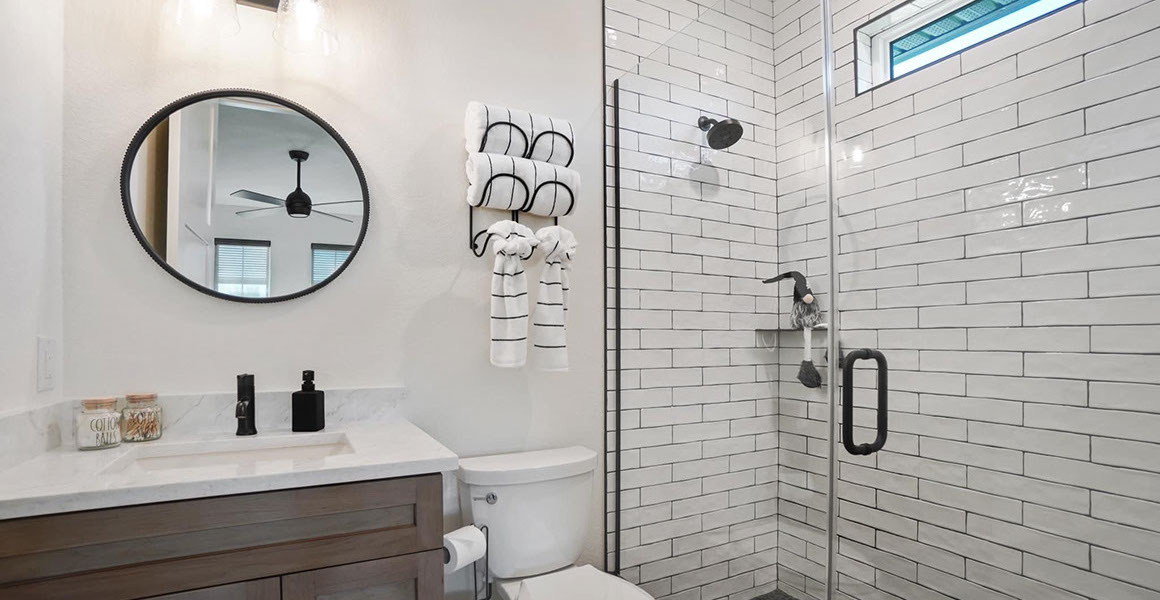 Opulence Model Rendering LeBeau Construction Opulence Model Elevation Rendering