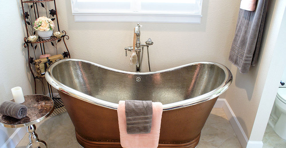 LeBeau Construction Opulence Model Elevation Rendering