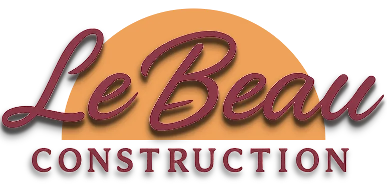 LeBeau Logo